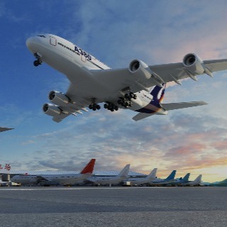 航空航天