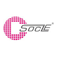 SHARP/Socle Technology