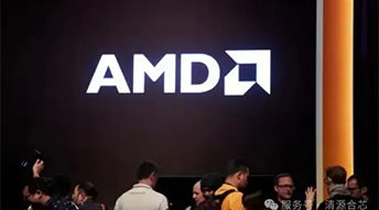 AMD进驻台湾，打造AI研发基地